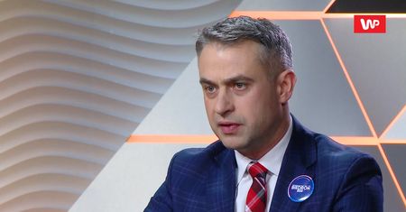 Poseł ujawnił, co zrobi Sejm ws. koronawirusa. "Świństwo"