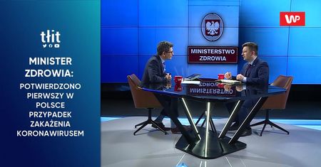 Koronawirus w Polsce - jeden potwierdzony przypadek. Inni oczekują na wyniki testów