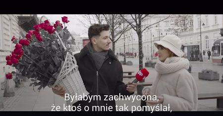 #zamiastkwiatka. Najlepszy prezent, jaki możesz wręczyć kobiecie 8 marca