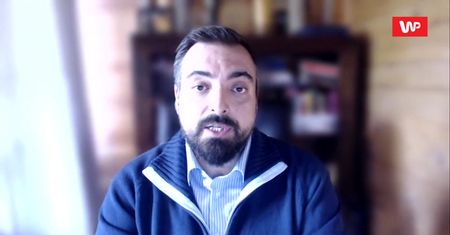Tomasz Sekielski odnosi się do zarzutu atakowania Kościoła