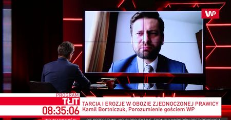Tłit - Kamil Bortniczuk