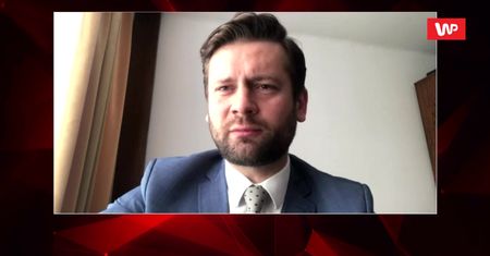 Wybory 2020. Kamil Bortniczuk o Szymonie Hołowni. Mówi o scenariuszu ukraińskim