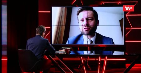 Prezes PiS nie przebaczy Gowinowi? Kamil Bortniczuk: nawet w najlepszej rodzinie zdarzają się kłótnie