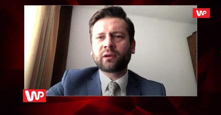 Kamil Bortniczuk chce wyborów prezydenckich jak najszybciej. Podał proponowaną datę