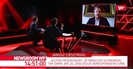 Odmrażanie gospodarki. "Konferencja najprawdopodobniej w środę"