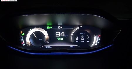 Peugeot 5008 2.0 BlueHDi 180 KM (AT) - pomiar zużycia paliwa