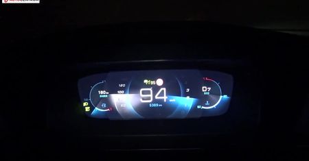 Peugeot 208 GT Line 1.2 PureTech 130 KM (AT) - pomiar zużycia paliwa
