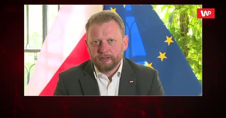 Majówka 2020. Szumowski: zachowajmy dystans