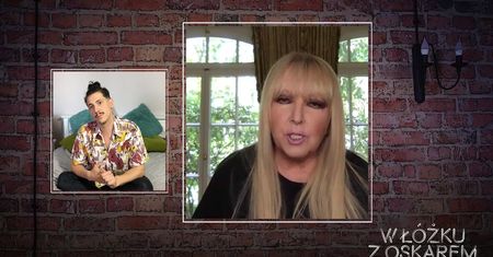 Maryla Rodowicz o aferze w Trójce: "To jest żałosne"
