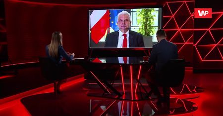 Wesele w reżimie sanitarnym. Wiceminister Zdrowia Waldemar Karaska komentuje