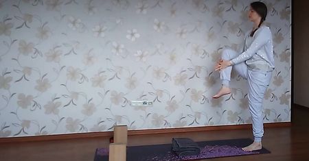 Body mind z Agnieszką Aftyką. Poznaj najlepsze techniki relaksujące