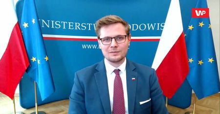 Będą ograniczenia dotyczące zużycia wody? Minister środowiska odpowiada