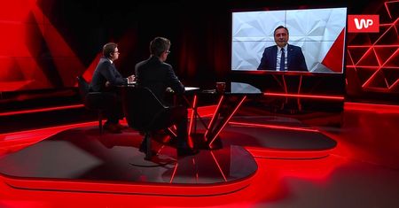 Wiceminister edukacji Maciej Kopeć wyjaśnia, którym uczniom grozi nieklasyfikacja i co z egzaminami na Śląsku