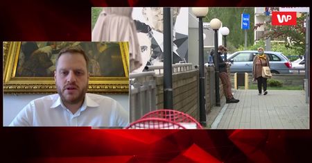 Maseczki niespełniające norm przyleciały Antonowem. Co się z nimi stało?