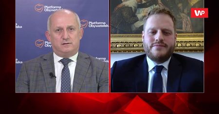 Maseczki bez atestów. Wiceminister zdrowia polemizuje ze Sławomirem Neumannem. "Każdy mógł ofertę przesłać"