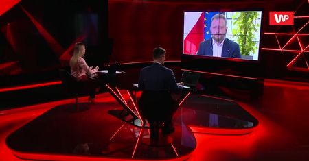 Boże Ciało, co z procesjami? Szumowski tłumaczy