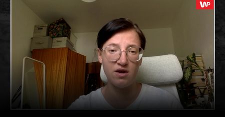 Jagoda Grondecka już w Polsce. Mówi, dlaczego zdecydowała się na powrót