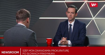 Newsroom WP