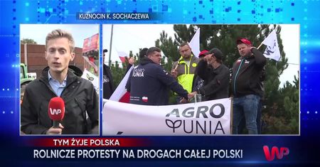 WP News wydanie 24.08, godzina 16:50