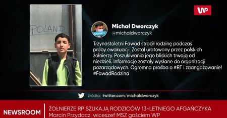 Newsroom WP