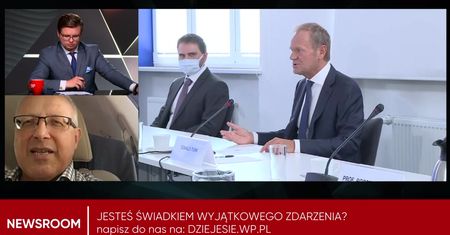 Newsroom WP
