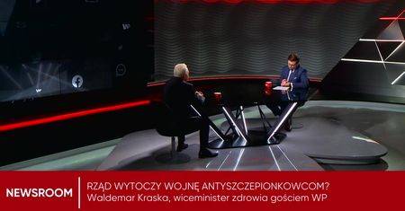 Newsroom WP