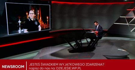 Newsroom WP