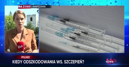 WP News wydanie 09.08, godzina 11:50