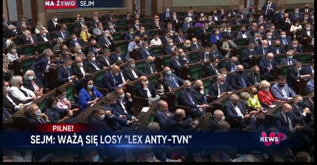 WP News wydanie 11.08, godzina 11:50
