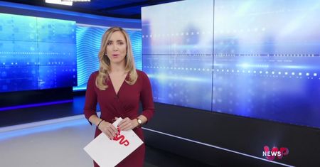 WP News wydanie 18.10, godzina 16:50