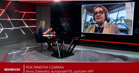 Newsroom WP