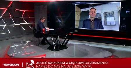 Newsroom WP