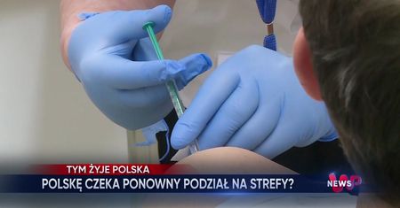 WP News wydanie 20.10, godzina 11:50