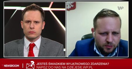 Newsroom WP