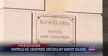 WP News wydanie 22.10, godzina 16:50