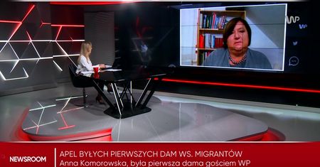 Newsroom WP
