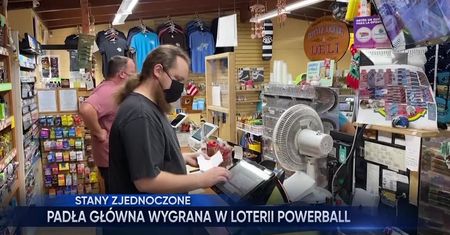 WP News wydanie 06.10, godzina 16:50