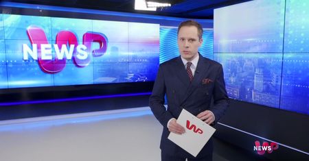 WP News wydanie 06.10, godzina 11:50