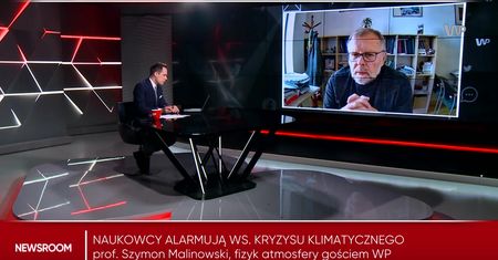 Newsroom WP