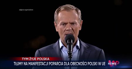 WP News wydanie 11.10, godzina 11:50