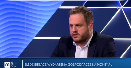 Money. To się liczy