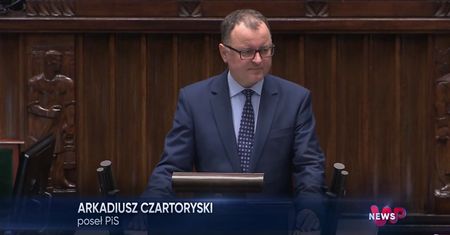 WP News wydanie 14.10, godzina 11:50