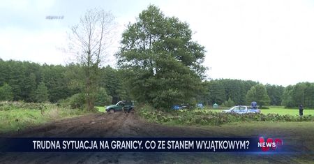 WP News wydanie 24.09, godzina 16:50
