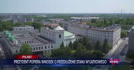 WP News wydanie 29.09, godzina 16:50