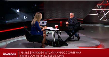 Newsroom WP
