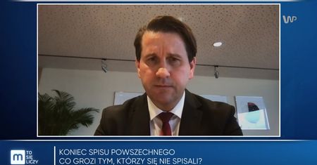 Spis Powszechny. Wnioski o pierwsze mandaty już w sądzie