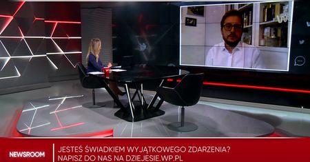 Newsroom WP