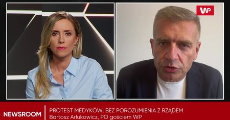 Newsroom WP