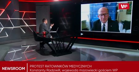 Newsroom WP