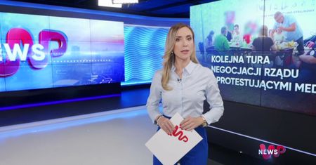 WP News wydanie 23.09, godzina 16:50